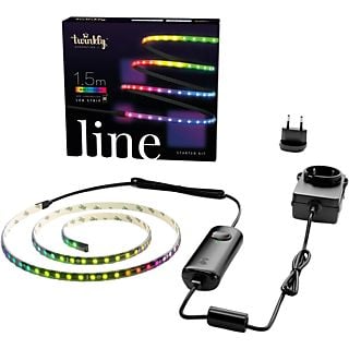 TWINKLY LED-strip 100LED RGB - LINE