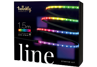TWINKLY LED-strip 100LED RGB - LINE