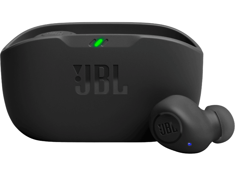 JBL Vibe Buds Zwart