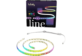 TWINKLY LED-strip 100LED RGB UITBREIDING - LINE
