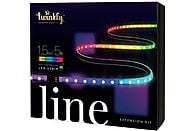 TWINKLY LED-strip 100LED RGB UITBREIDING B - LINE