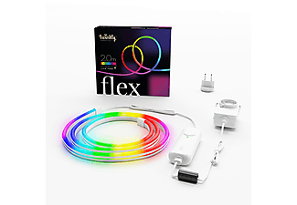 TWINKLY Flexverlichting 200LED RGB - FLEX