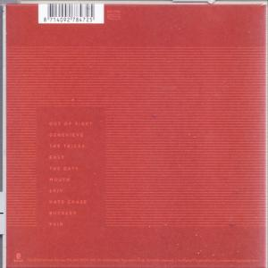 Pianos Become The Teeth - Drift  - (CD)