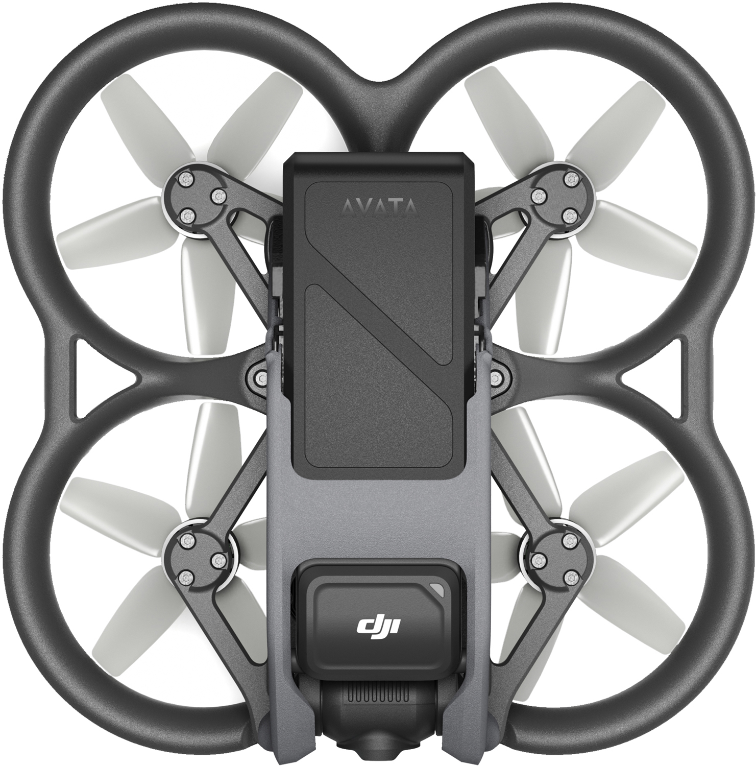 DJI Drone Avata Fly Smart