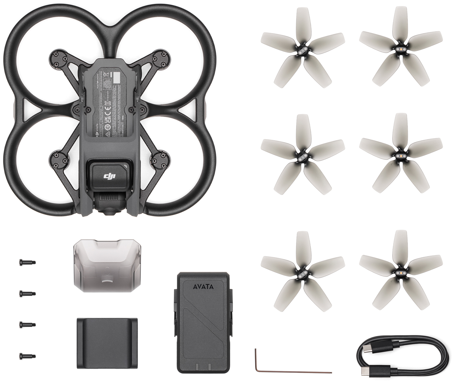 DJI Drone Avata