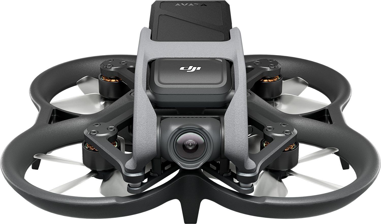 DJI Drone Avata Fly Smart