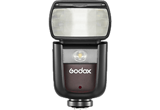 GODOX V860IIIC Canon akkumulátoros rendszervaku (D195071)