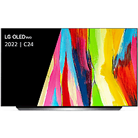 LG OLED 48C24LA