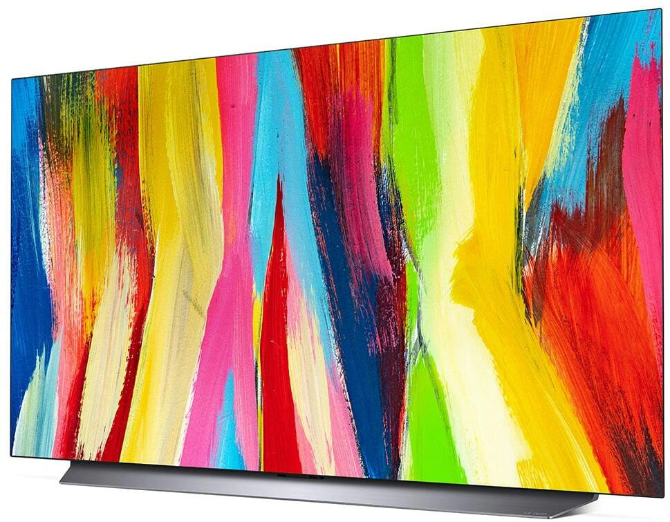 LG OLED 48C24LA