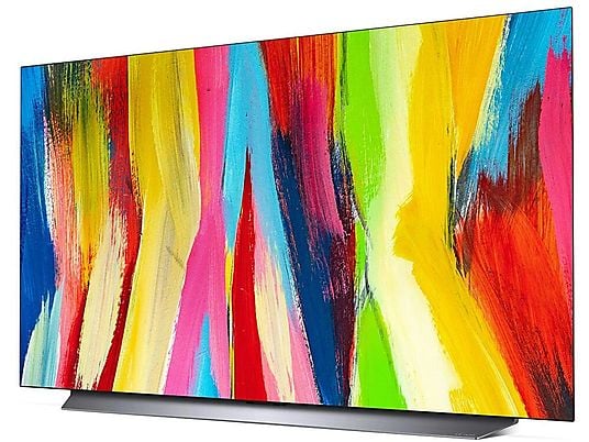 LG OLED 48C24LA