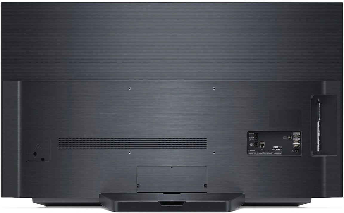 LG OLED 48C24LA