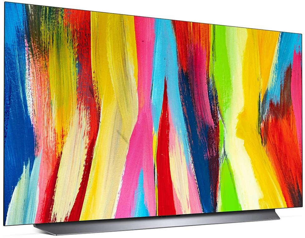 LG OLED 48C24LA