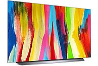 LG OLED 48C24LA