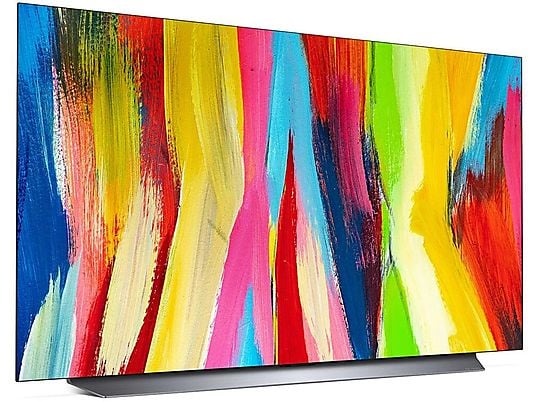 LG OLED 48C24LA