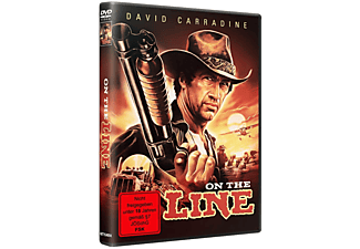 On The Line [DVD]
