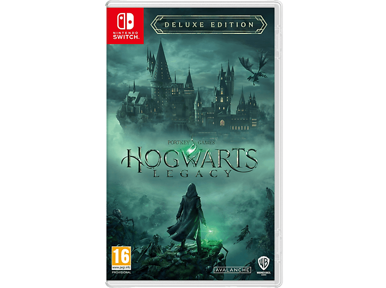 hogwarts legacy nintendo switch release date