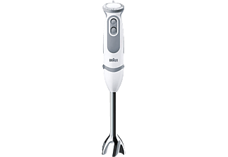 Batidora de mano | Braun Multi Quick 5V MQ5200WH, 1000 W, 21 ...