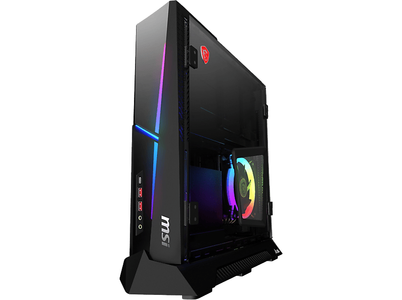 PC gaming | MSI MEG Trident X 12VTE-042IB