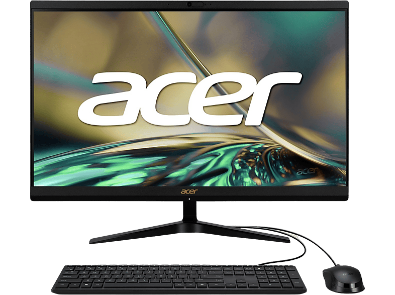 All in one Acer Aspire C241700, 23.8" Full HD, Intel® Core™ i51235U