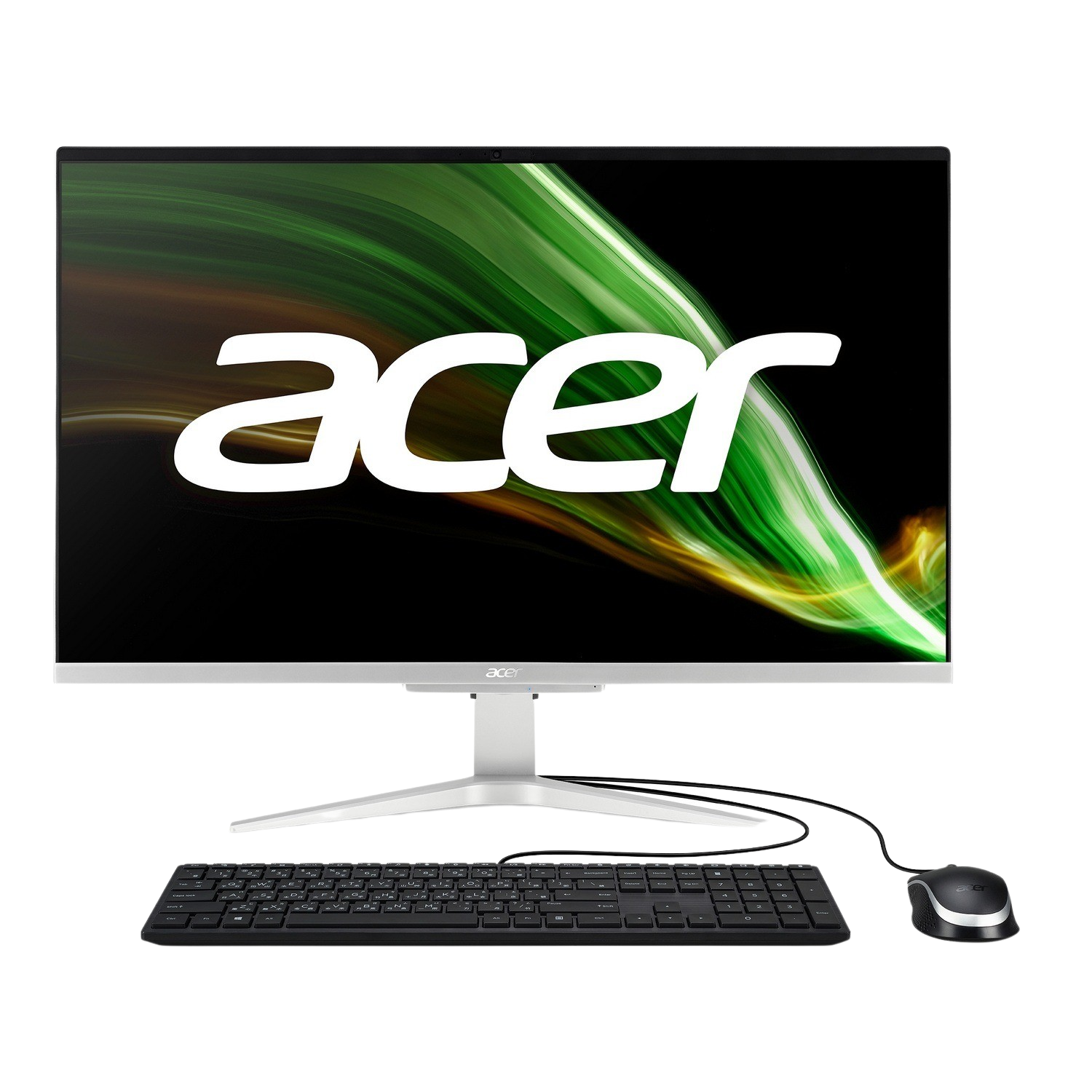 All One Acer aspire c271655 27 full hd intel® core™ i71165g7 16gb ram 512gb ssd iris® x e 11 i7 w11 i71165g716 gb512gb 33027