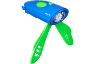 HORNIT Mini Hornit fietsbel Groen / Blauw