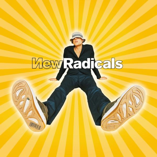 New Radicals You\'ve Too-180 Brainwashed - Vinyl Been (Vinyl) - Gram Maybe