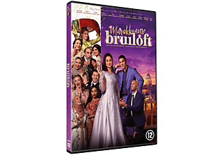 Marokkaanse Bruiloft | DVD