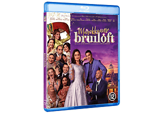 Marokkaanse Bruiloft | Blu-ray