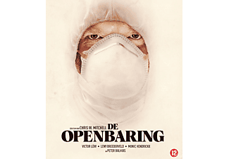 De Openbaring | DVD