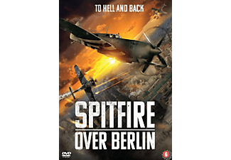 Spitfire Over Berlin | DVD