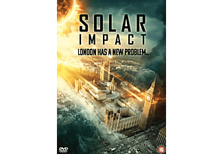 Solar Impact | DVD