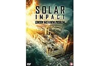 Solar Impact | DVD