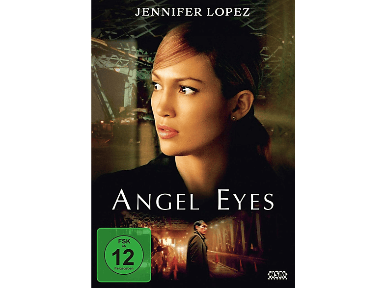 Angel Eyes Dvd Online Kaufen Mediamarkt