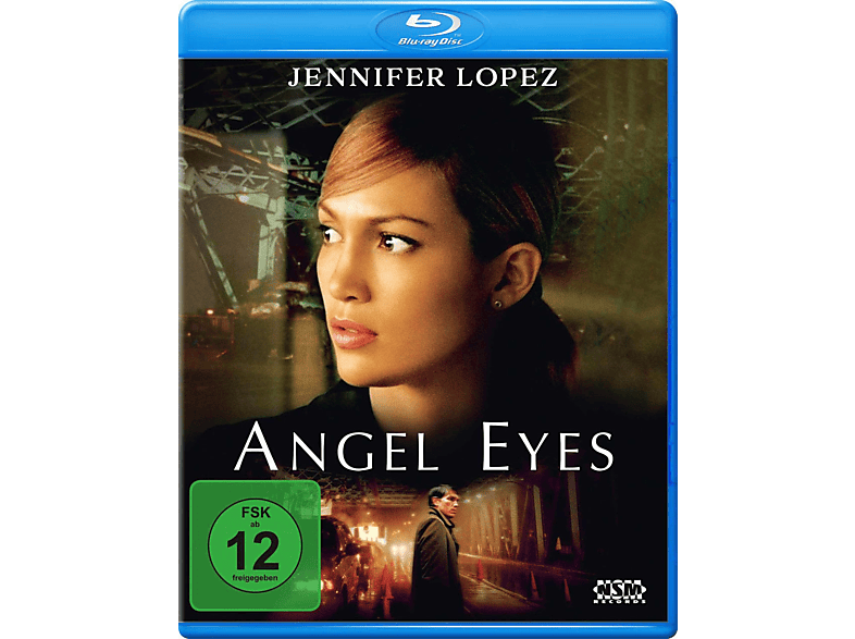 Angel Eyes [blu Ray] Online Kaufen Mediamarkt