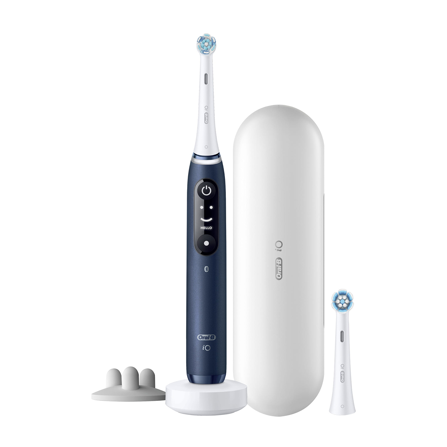 Spazzolino elettrico Oral B iO 7S