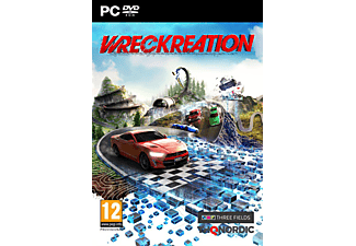 Wreckreation | PC