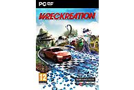 Wreckreation | PC
