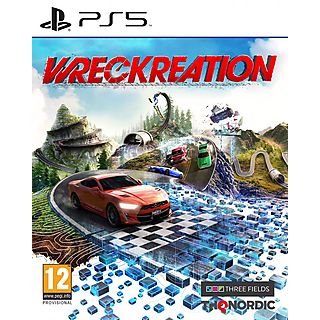Wreckreation | PlayStation 5