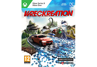 Wreckreation | Xbox Series X