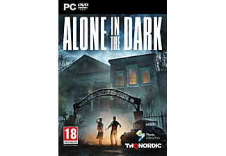 Alone in the Dark | PC