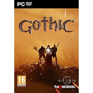 Gothic | PC