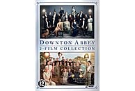 Downton Abbey 1+2 | DVD