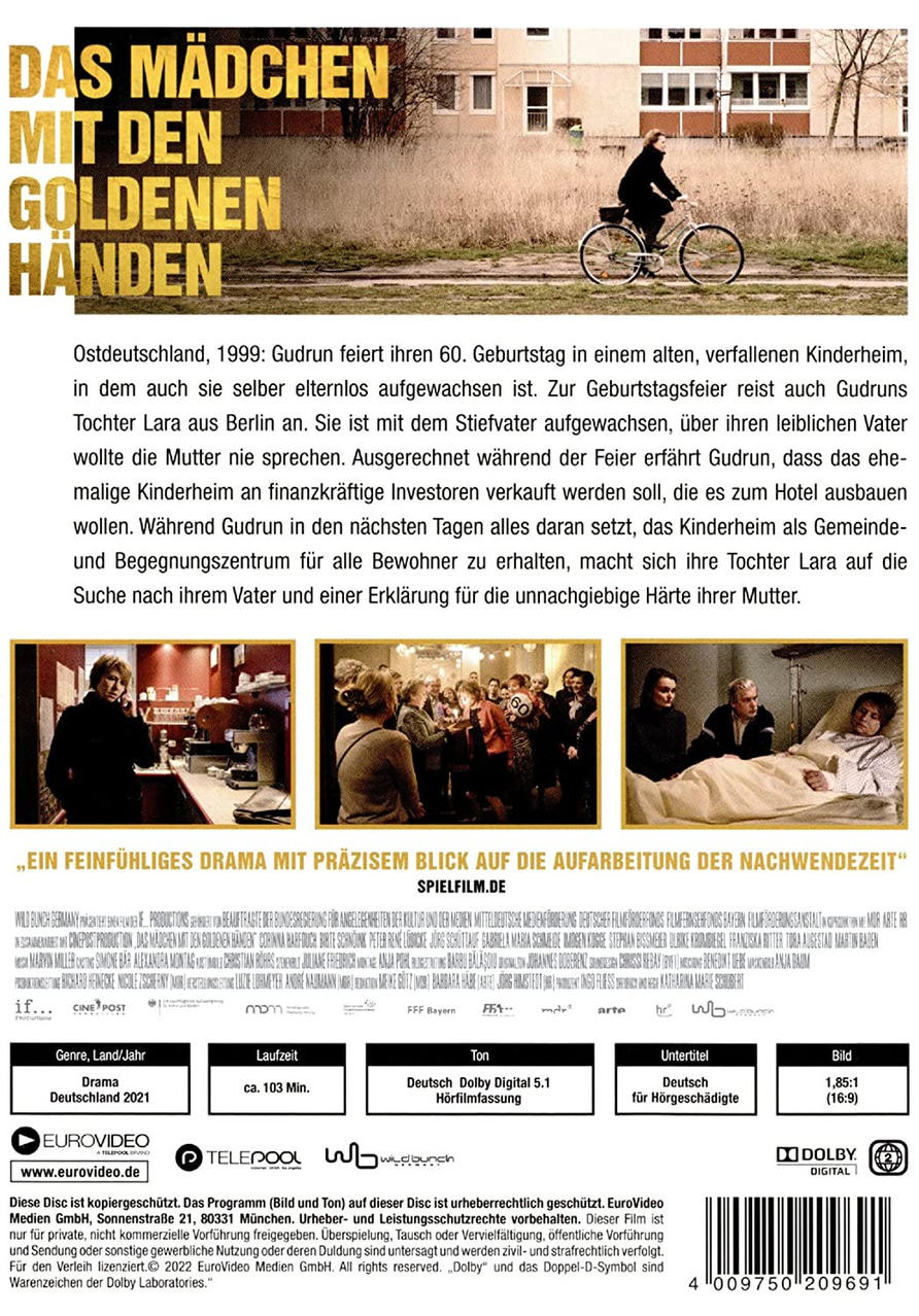 Produktdatenblatt, eine Tabelle mit Index, Sprache und Seite.
