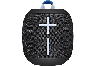 ULTIMATE EARS WONDERBOOM 3 - Altoparlanti Bluetooth (Active Black)