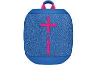 ULTIMATE EARS WONDERBOOM 3 - Altoparlanti Bluetooth (PerformanceBlue)