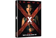 X | DVD