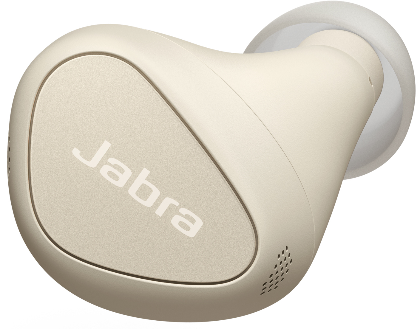 JABRA ELITE 5 GOLD In-ear Draadloze oortjes Beige