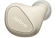 JABRA Elite 5 Titanium Gold Beige - Écouteurs sans fil (100-99181001-60)