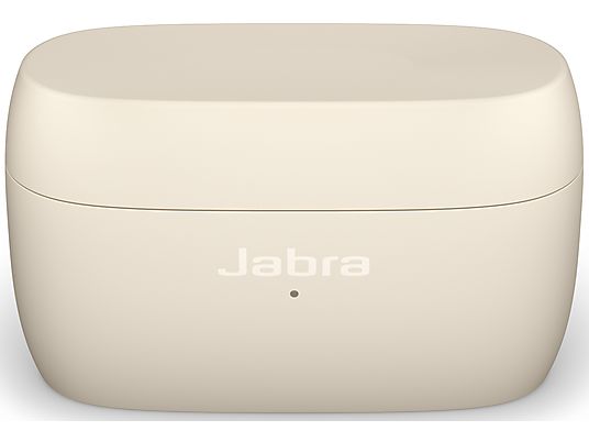 JABRA Elite 5 Titanium Gold Beige - Écouteurs sans fil (100-99181001-60)