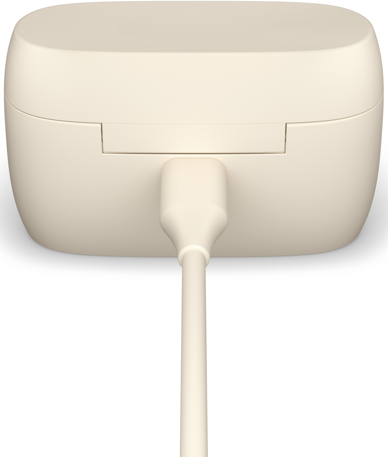 JABRA ELITE 5 GOLD In-ear Draadloze oortjes Beige